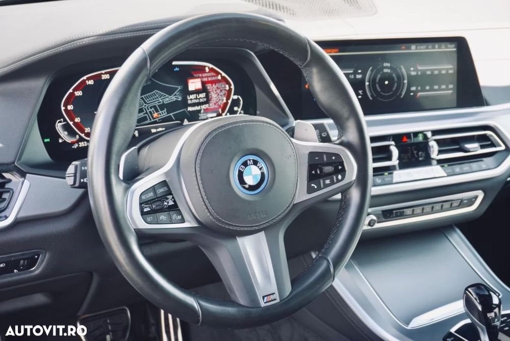 BMW X5 - 9