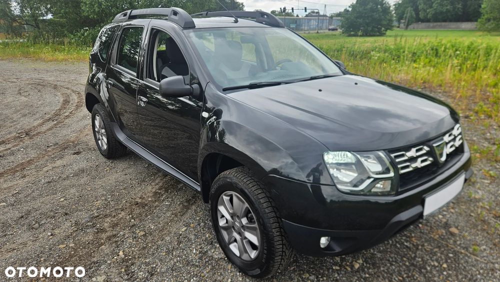 Dacia Duster 1.6 Laureate Euro5 - 3