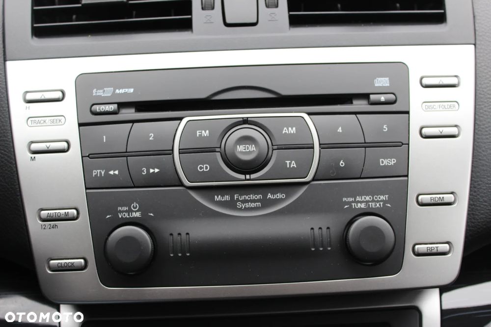 Mazda 6 Sport Kombi 2.0 Exclusive - 19