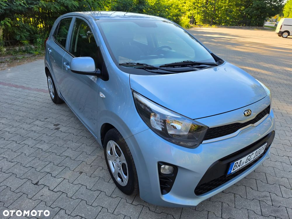 Kia Picanto 1.0 Core - 14