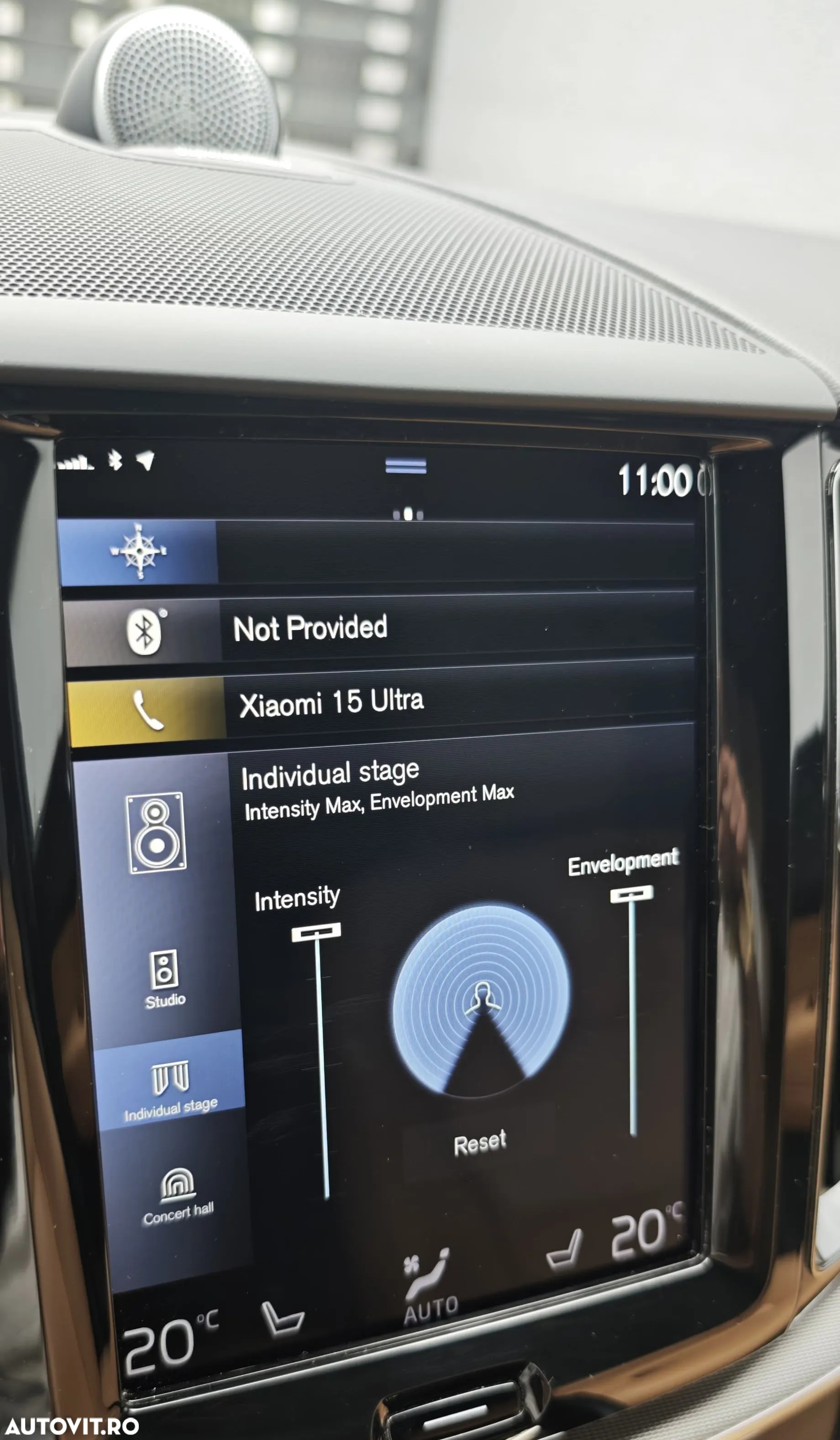 Volvo XC 60 Recharge T8 Twin Engine eAWD Inscription - 14