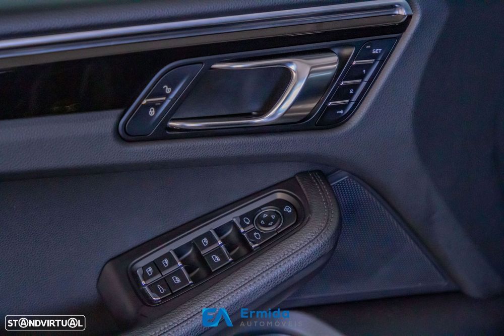 Porsche Macan S All Weather - 41