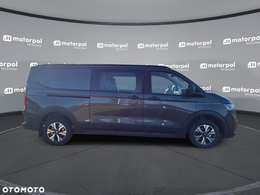 Volkswagen Transporter Furgon PLUS Panamericana/6-cio osob./AUTOMAT (L2) 2.0 TDI 170KM, r.o. 3500 mm - 9