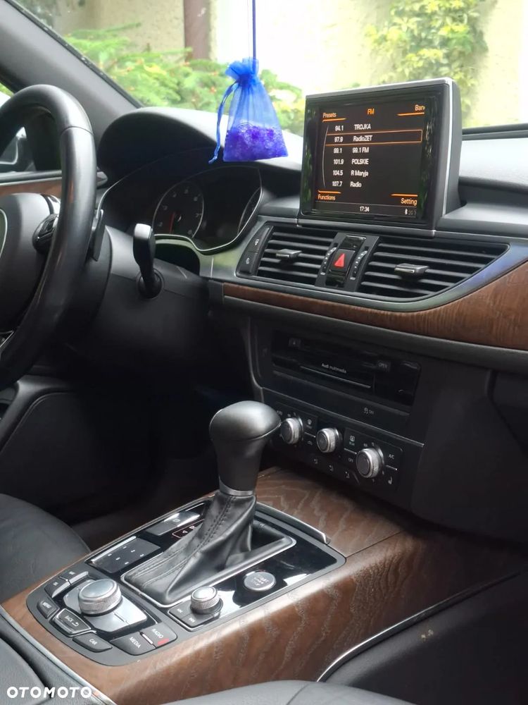 Audi A6 ver-2-0-tfsi-quattro-s-tronic - 27