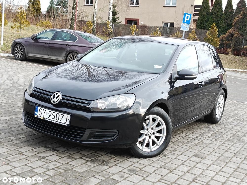 Volkswagen Golf 1.4 Edition - 2