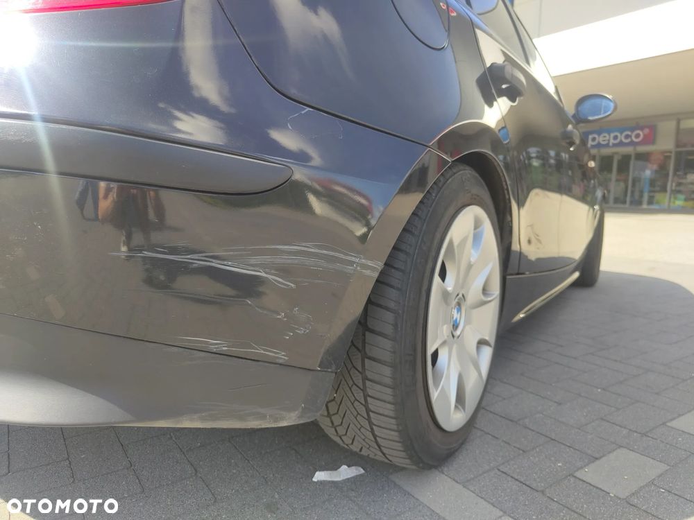 BMW Seria 1 - 13