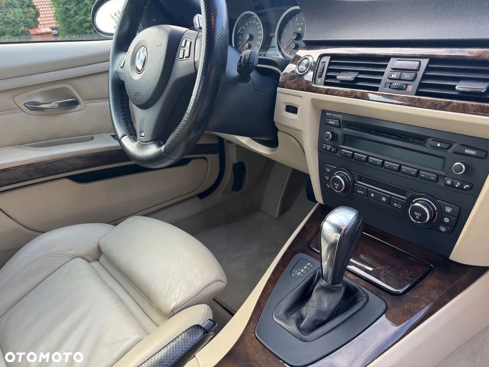 BMW Seria 3 - 21