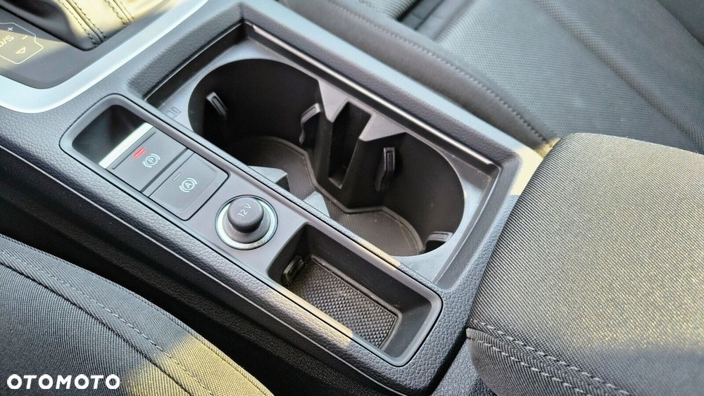 Audi Q3 Sportback - 34
