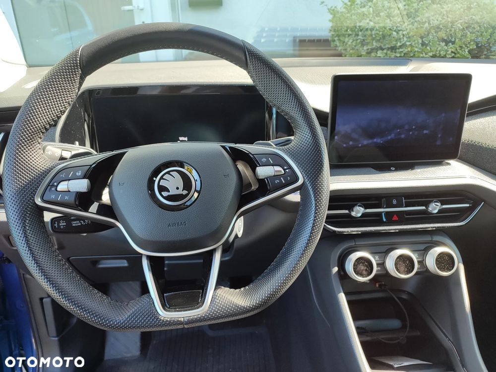 Skoda Kodiaq 1.5 TSI mHEV 4x2 Selection DSG - 6