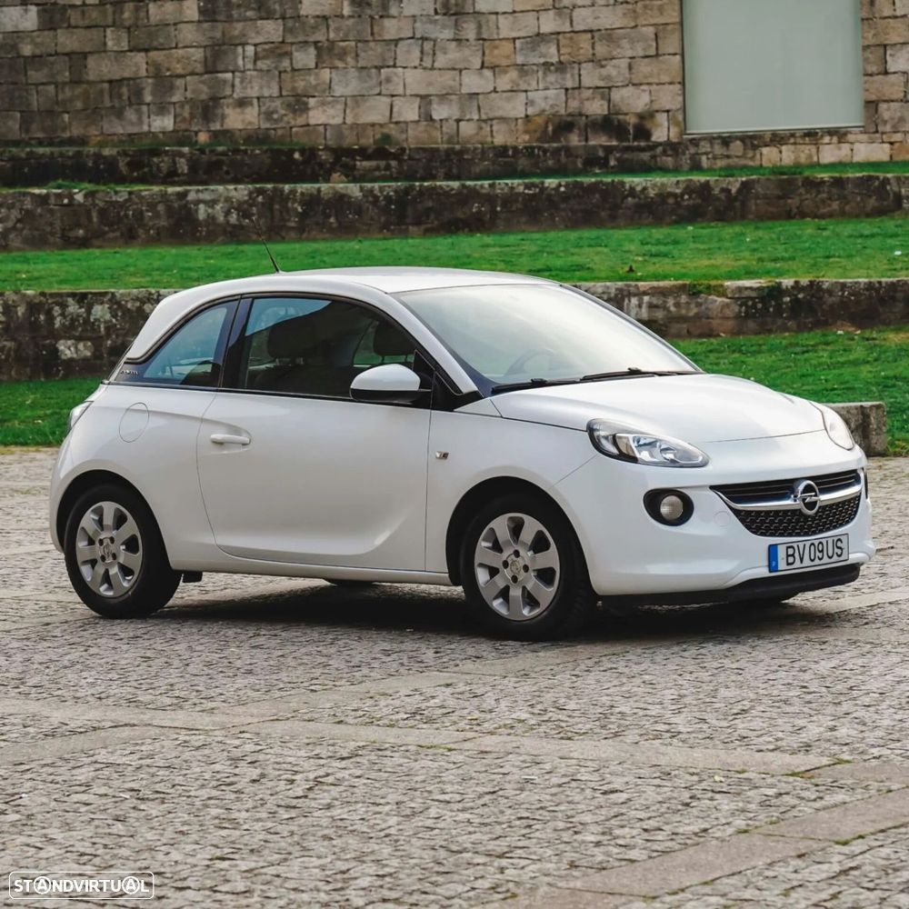 Opel Adam - 6