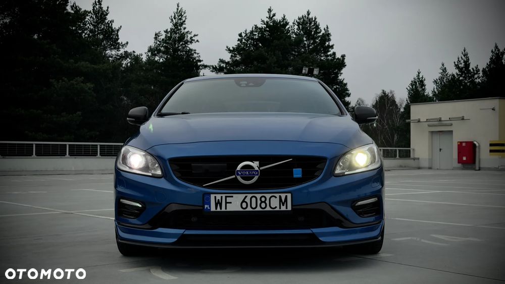 Volvo V60 Polestar - 6
