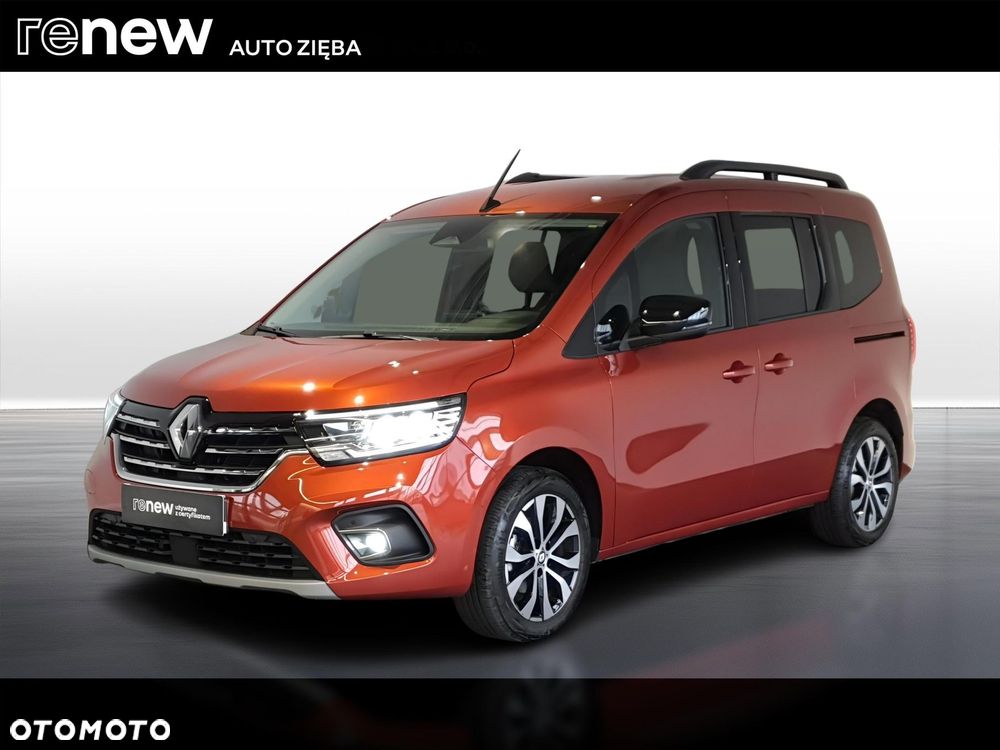 Renault Kangoo - 1