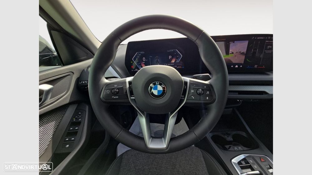 BMW 216 Gran Coupé - 12