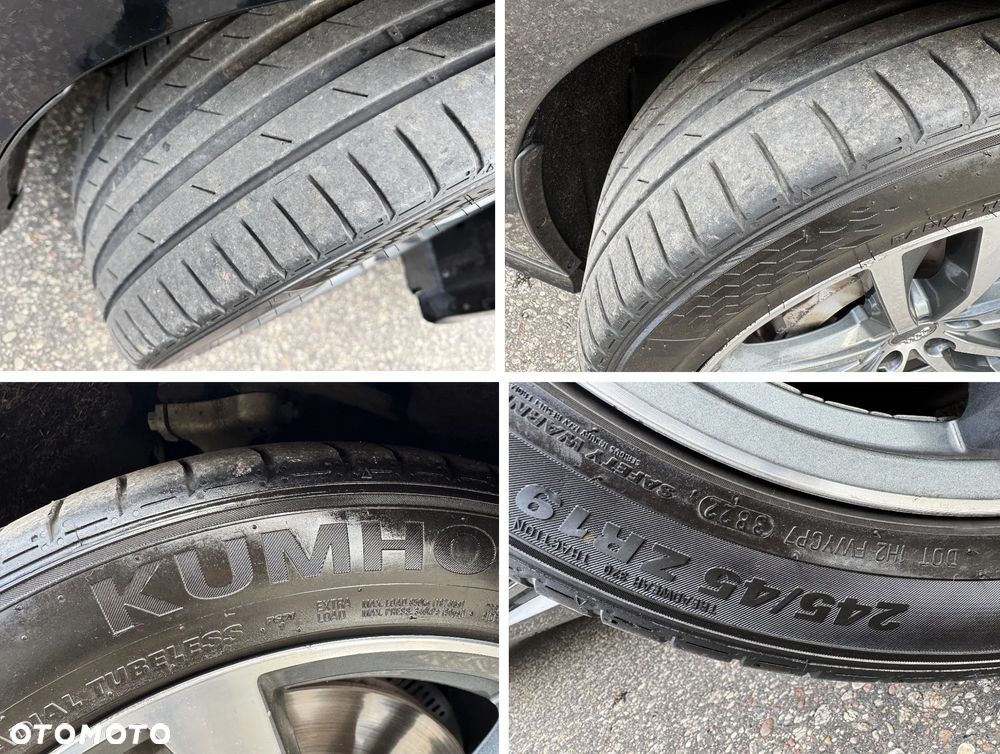 Audi A6 Avant 45 TDI quattro tiptronic sport - 17