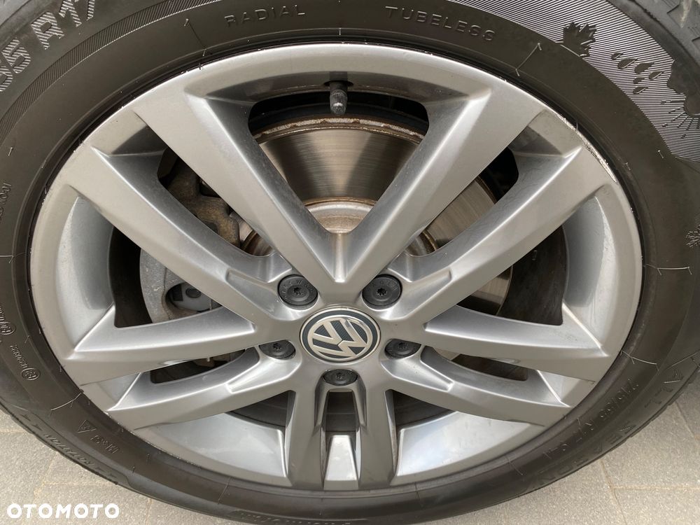 Volkswagen Touran 1.5 TSI EVO Highline DSG - 27