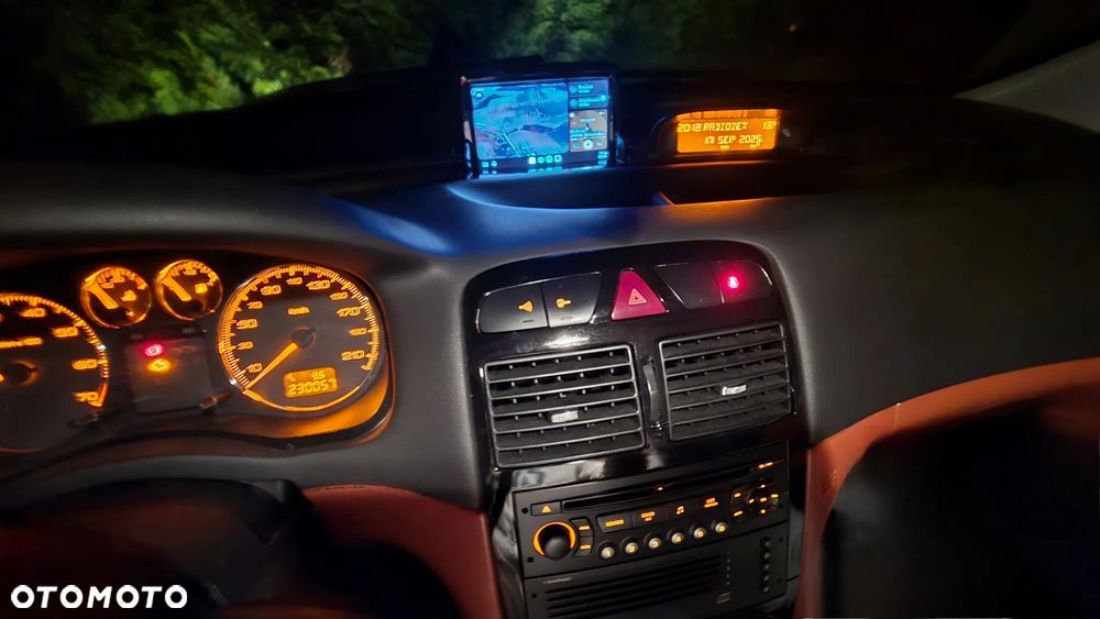 Peugeot 307 1.6 Sporty - 8