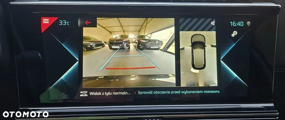 DS Automobiles DS 7 Crossback 1.6 E-Tense 4x4 Rivoli - 30