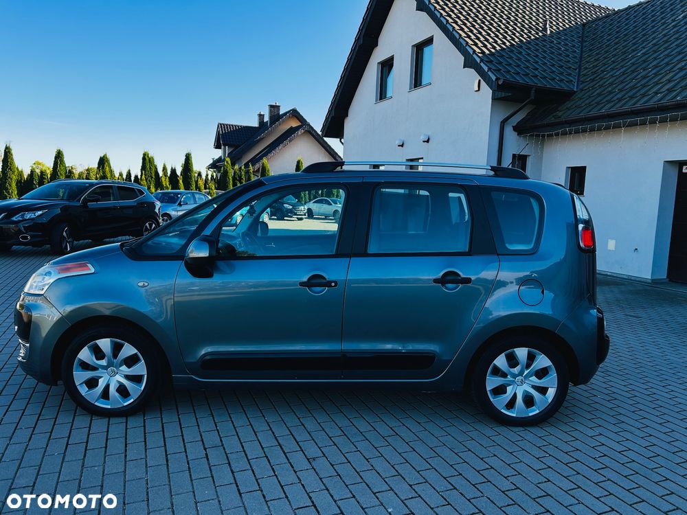 Citroën C3 Picasso - 13