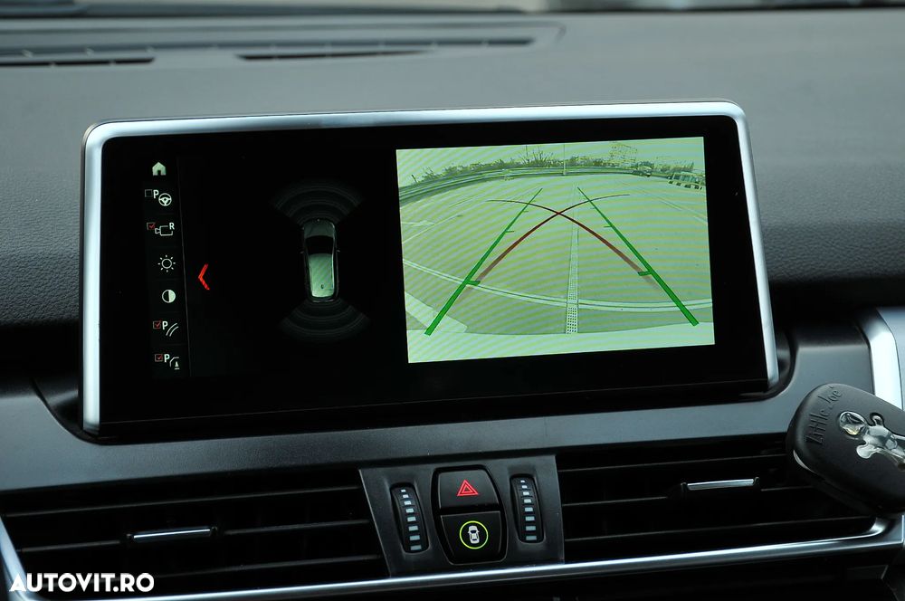 BMW Seria 2 218d Aut. - 14