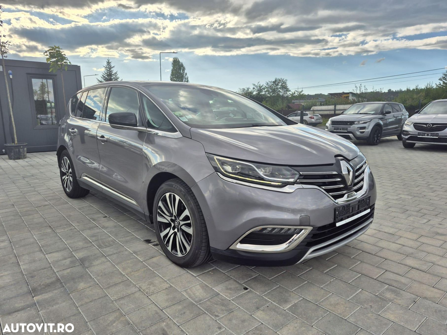 Renault Espace - 7