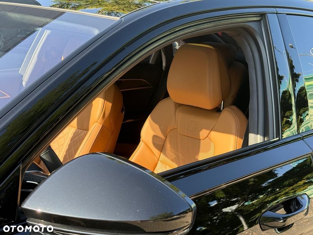 Audi S8 TFSI mHEV Quattro Tiptr - 17