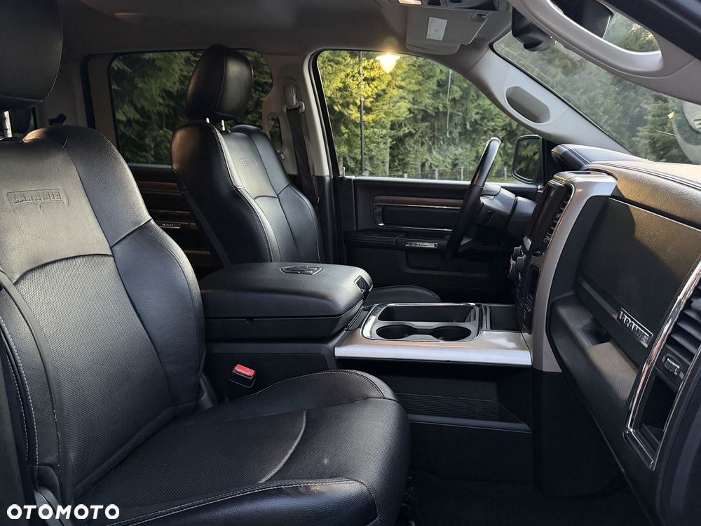 Dodge RAM 5.7 4x4 - 16