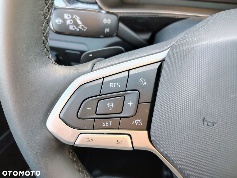 Volkswagen T-Cross 1.5 TSI ACT R-Line Plus DSG - 10