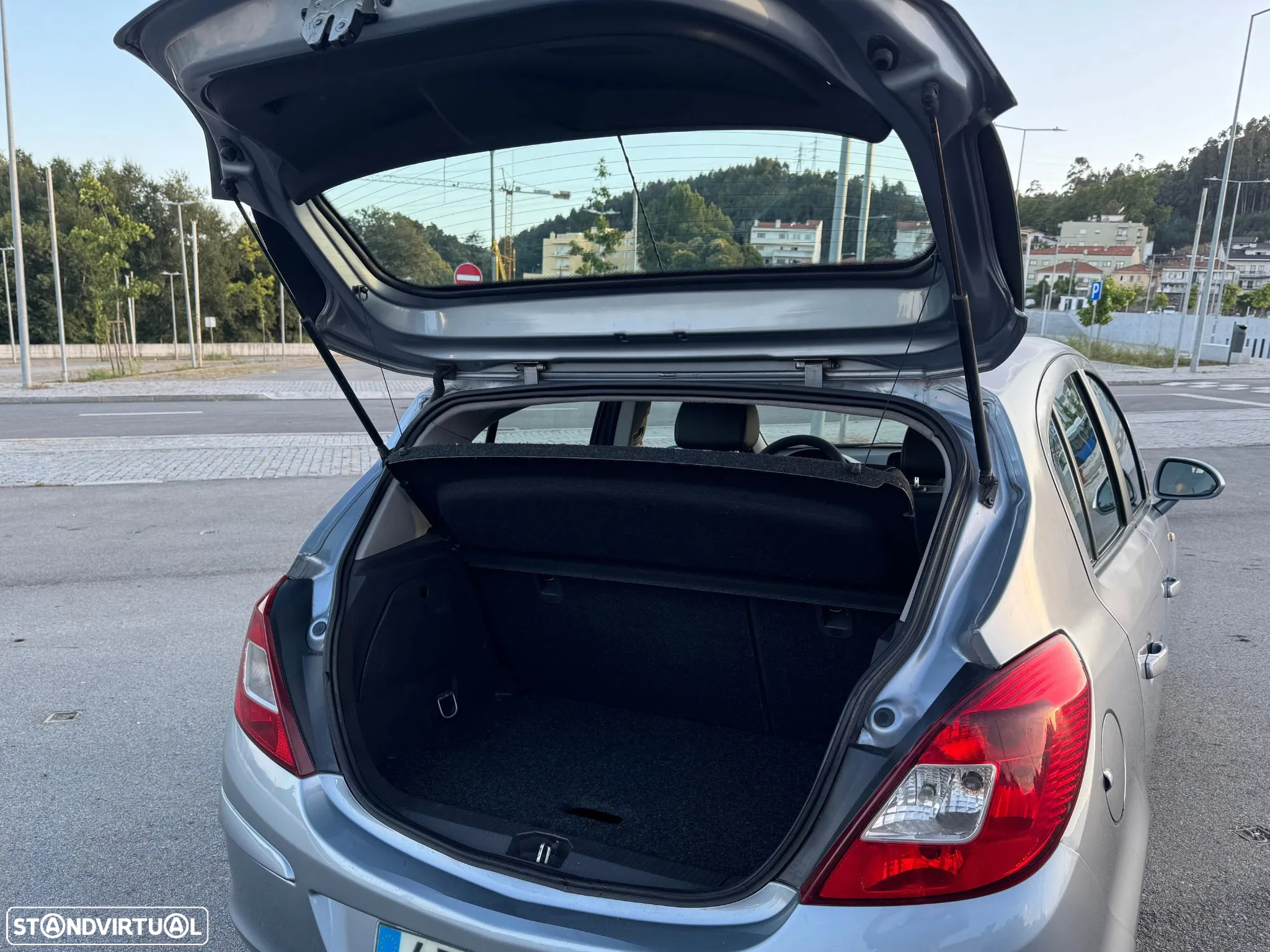 Opel Corsa 1.3 CDTi Cosmo - 15