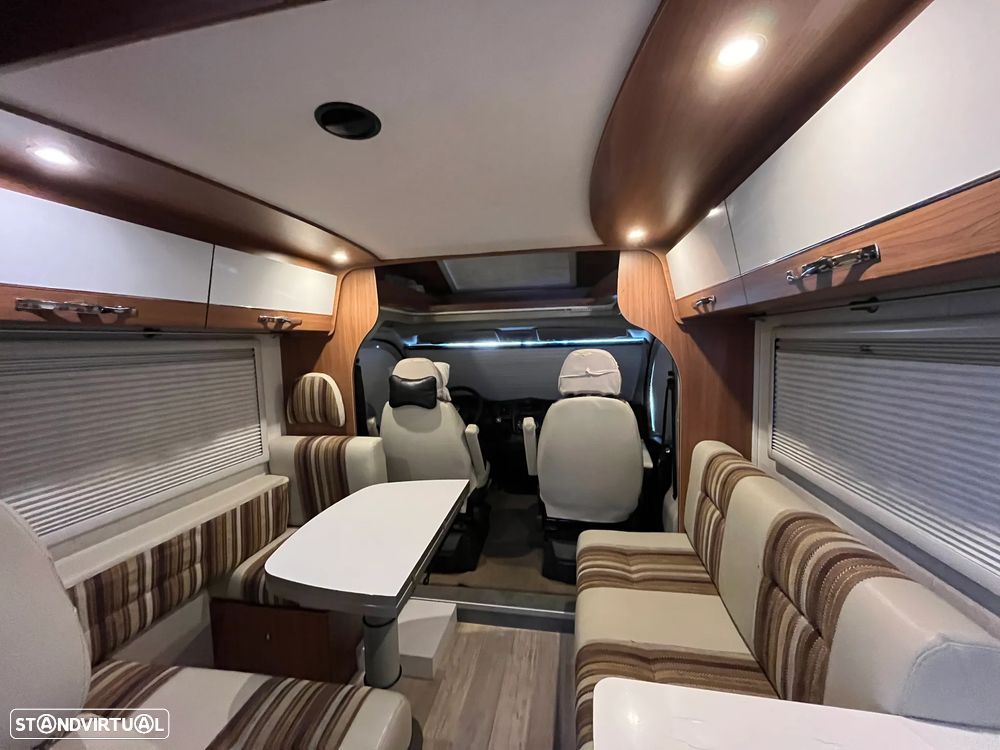 Fiat Ducato - 12