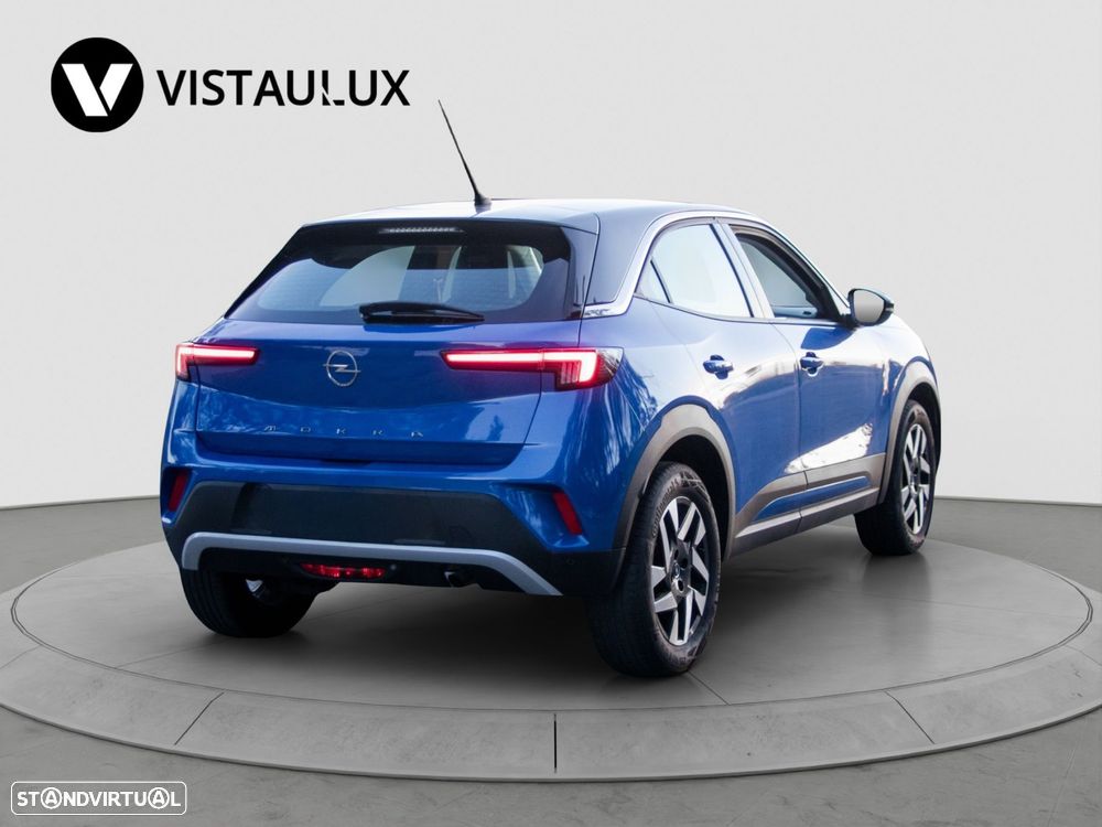 Opel Mokka 1.2 T Elegance - 7