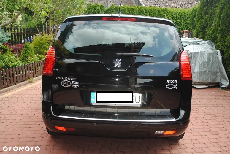Peugeot 5008 - 3