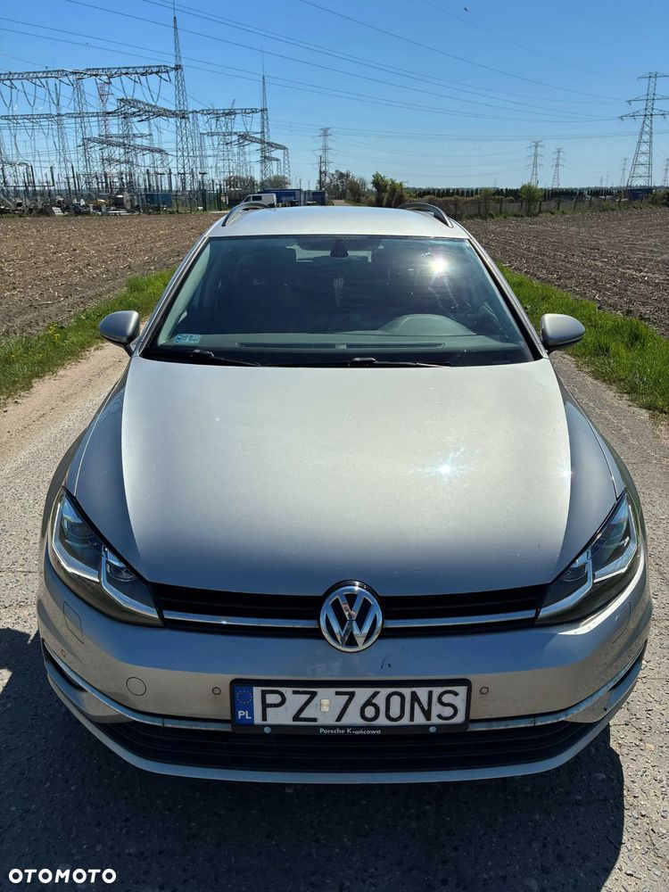 Volkswagen Golf 1.4 TSI BMT Comfortline - 2