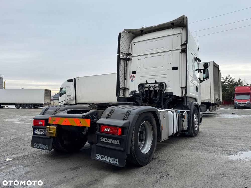 Scania R440 - 6
