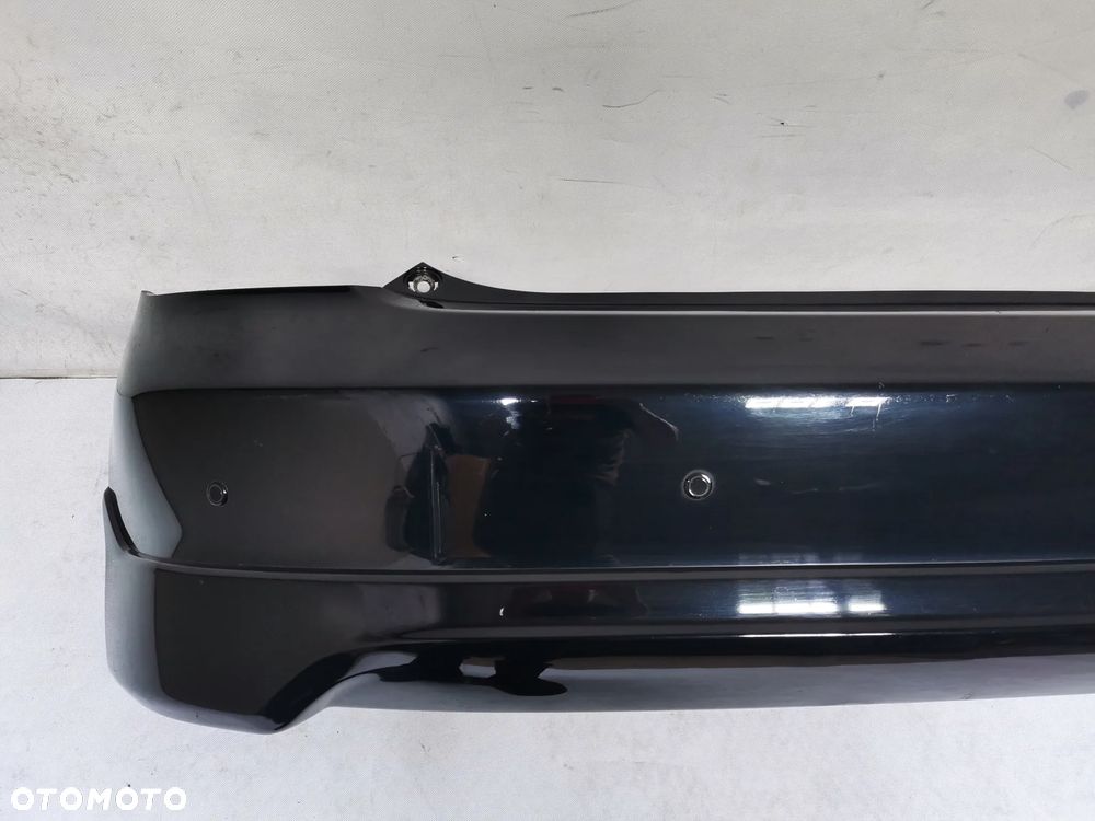 Zderzak Tył Tylny HONDA CIVIC 7 VII H/B 3D Type-R Sport 01-06 - 5