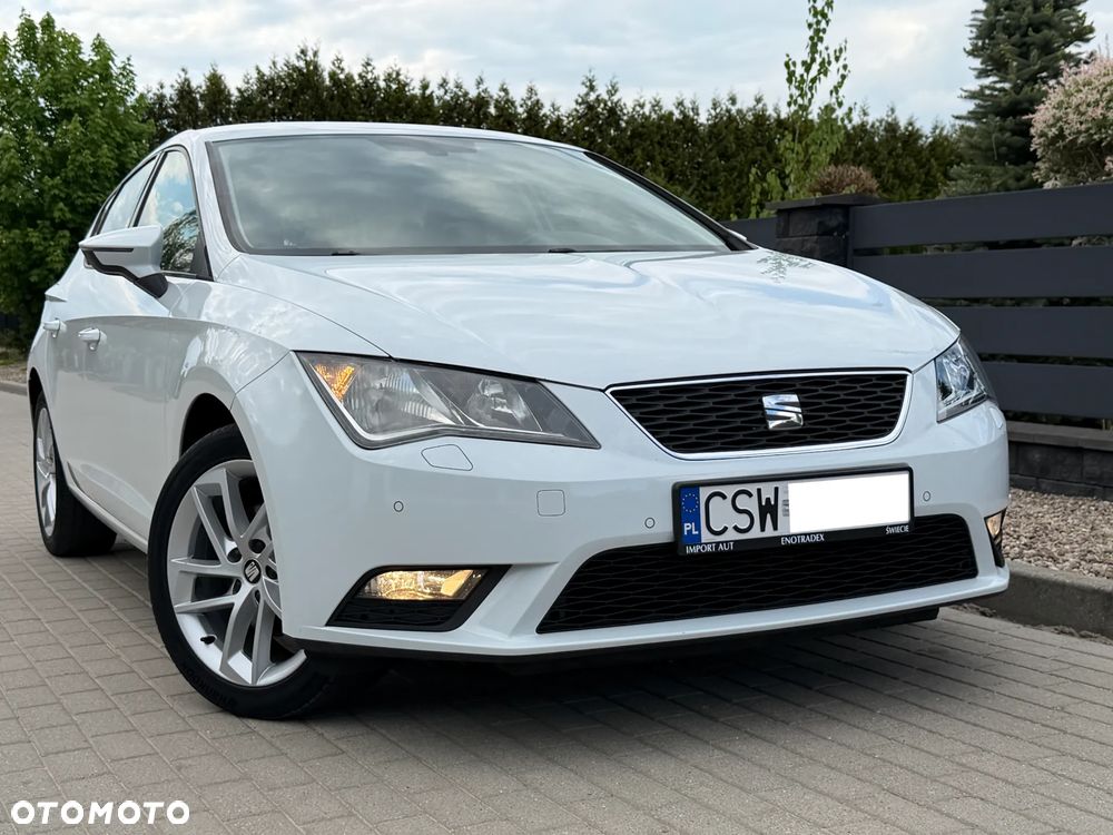 Seat Leon - 1