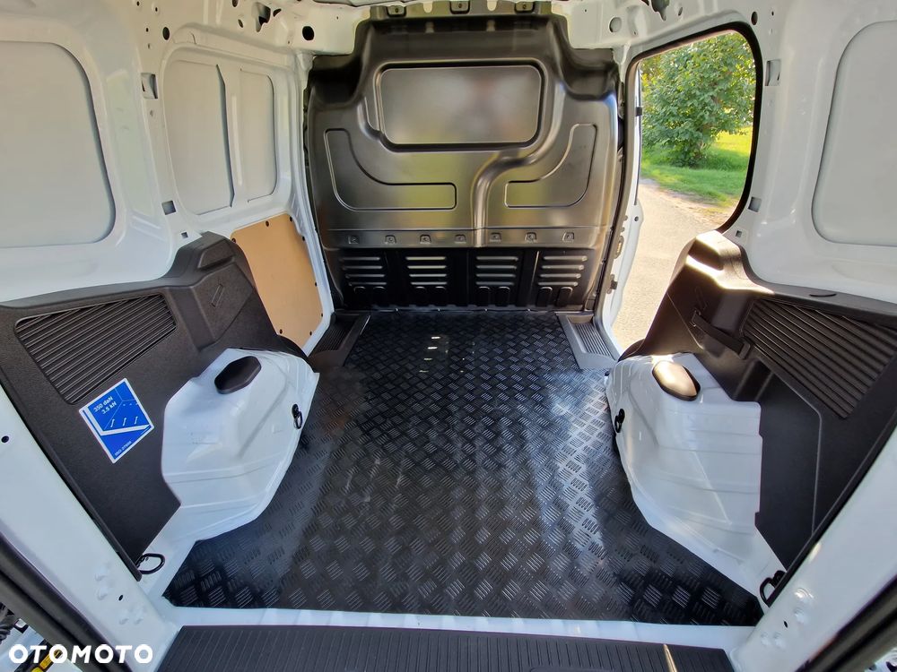 Ford COURIER Transit - 14