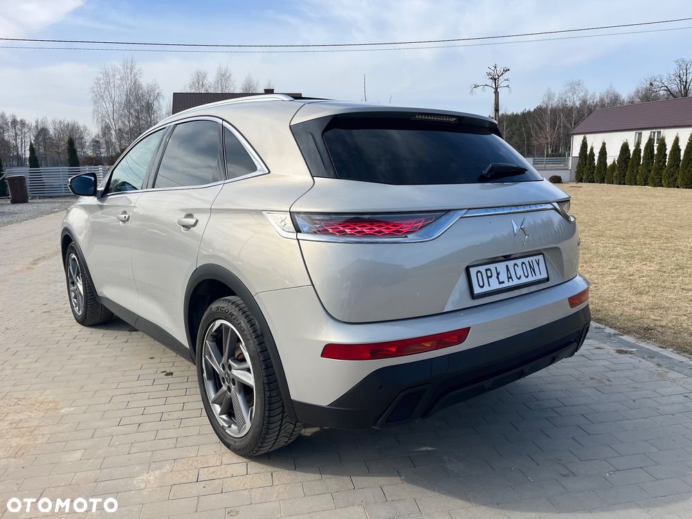 DS Automobiles DS 7 Crossback - 7