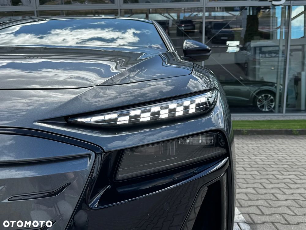 Audi A6 Avant e-tron - 5