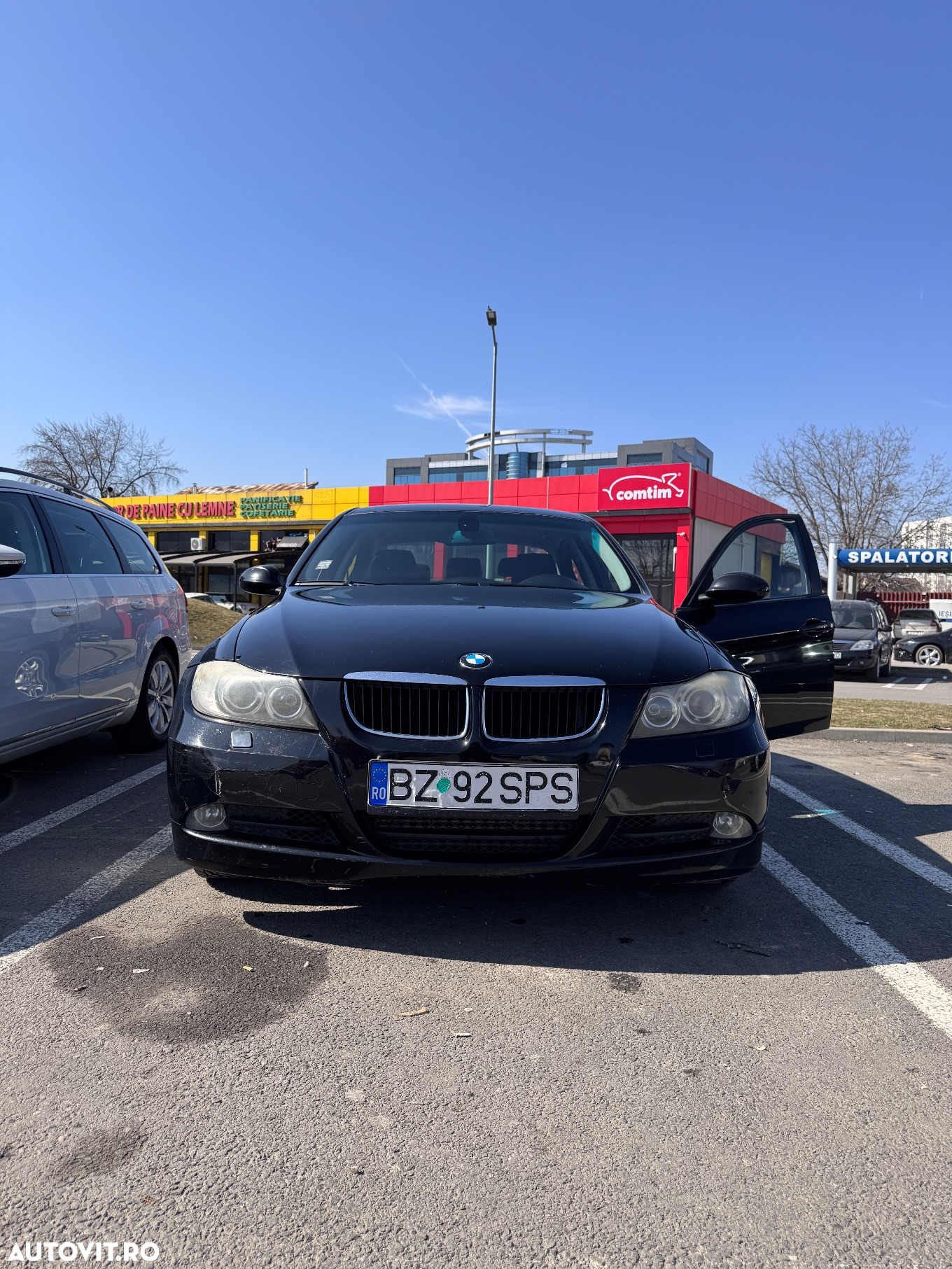 BMW Seria 3 320d - 2