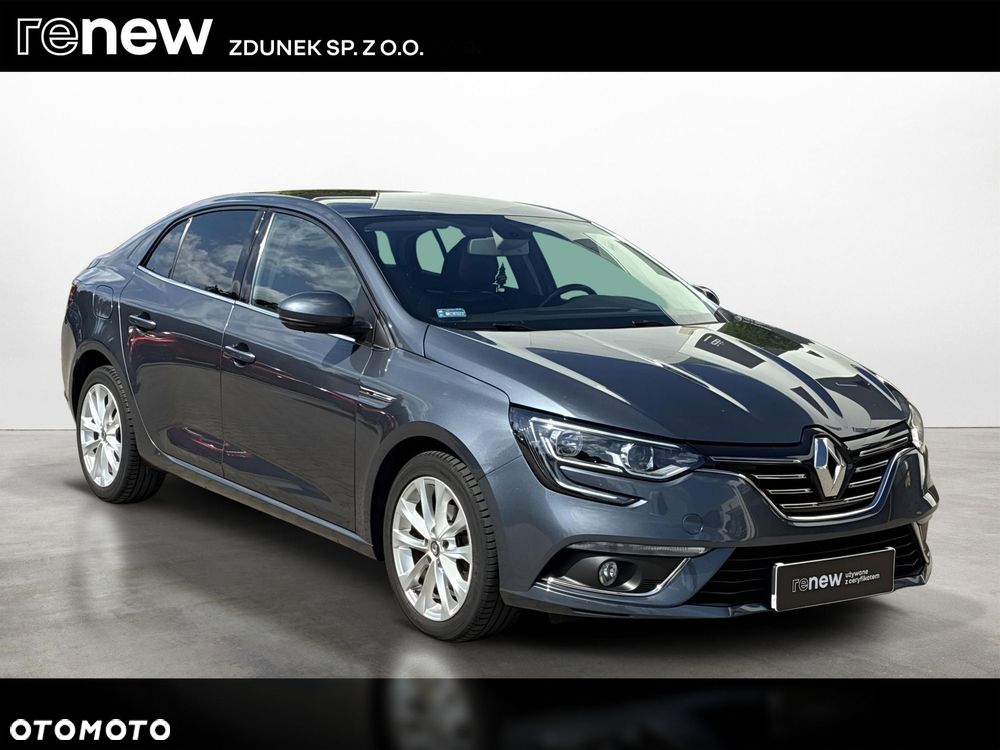 Renault Megane 1.3 TCe FAP Intens - 8