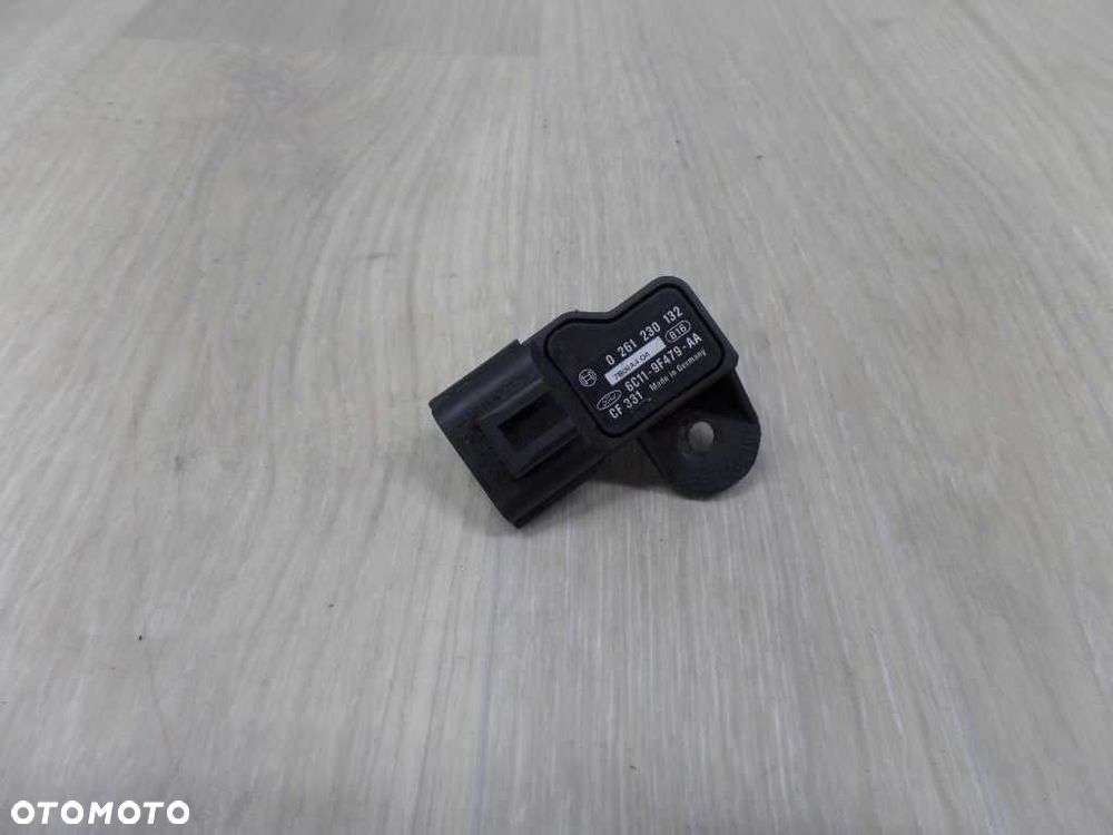 BOXER JUMPER TRANSIT 2.2 HDI CZUJNIK MAP SENSOR 0261230225 6C11-9F479-AA - 1