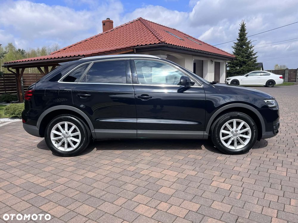 Audi Q3 2.0 TDI Quattro Prime Line S tronic - 5