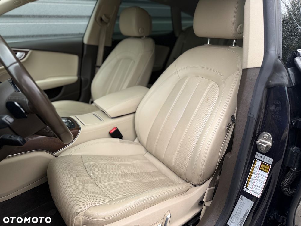 Audi A7 Sportback 3.0 TFSI Quattro S tronic - 21