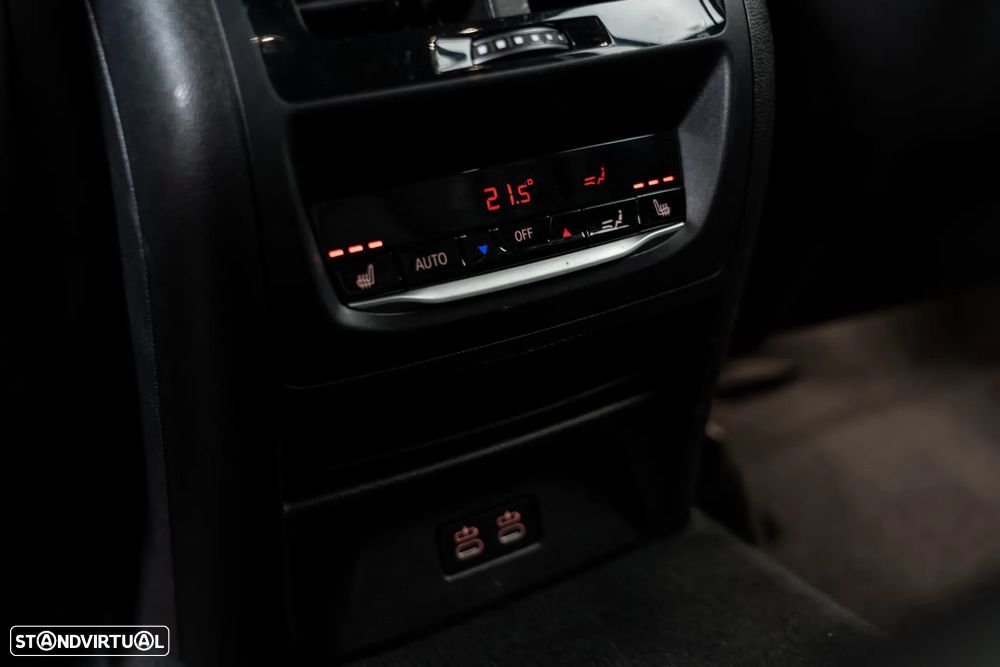 BMW X3 X3M Competition - 35