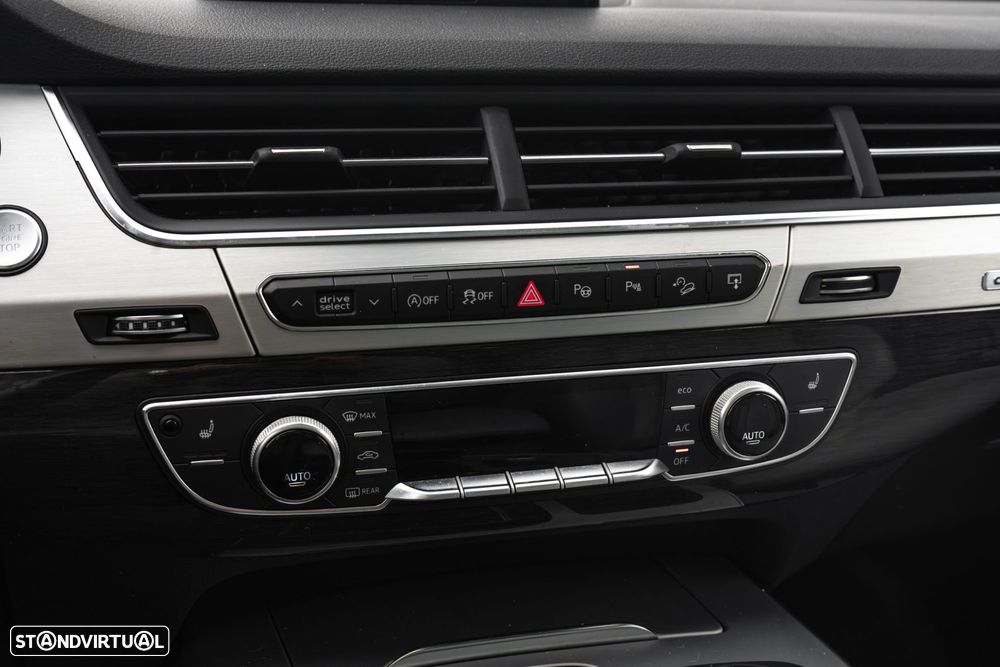 Audi Q7 3.0 TDI quattro tiptronic - 21