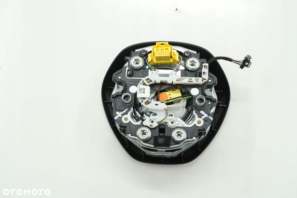 VW PASSAT B8 17R PODUSZKA AIRBAG KIEROWCY 5G0880201S - 4