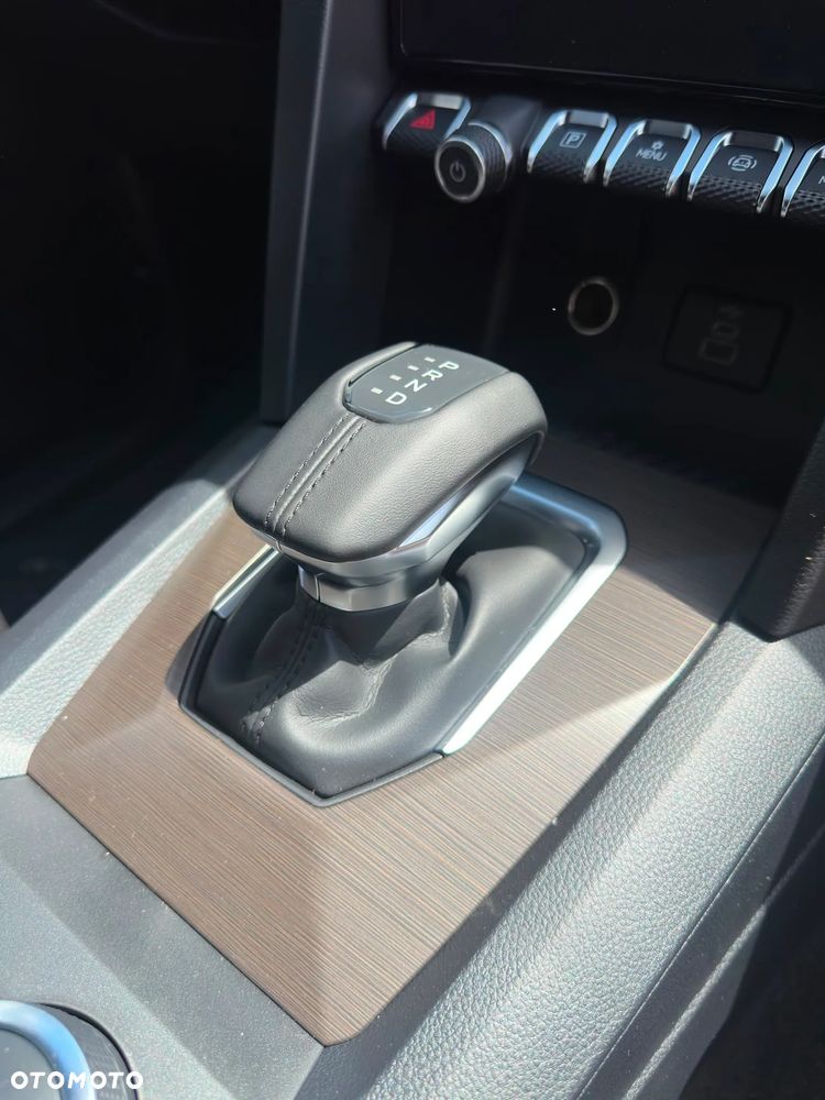 Volkswagen Amarok 3.0 V6 TDi 4MOTION Style - 18