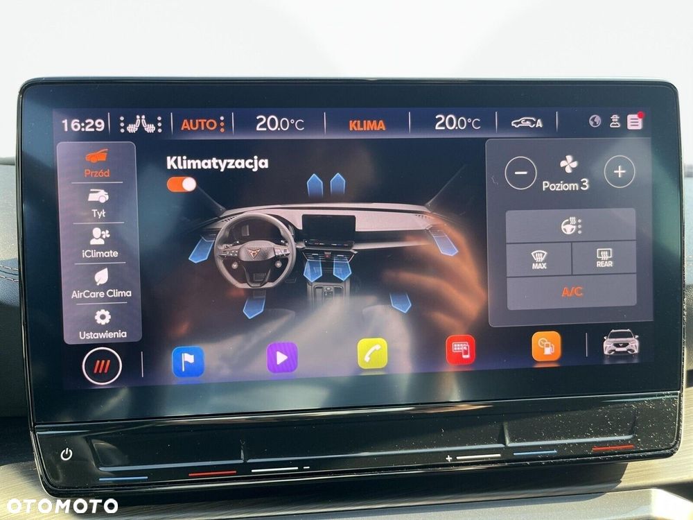 Cupra Formentor 2.0 TSI 4Drive VZ DSG - 30