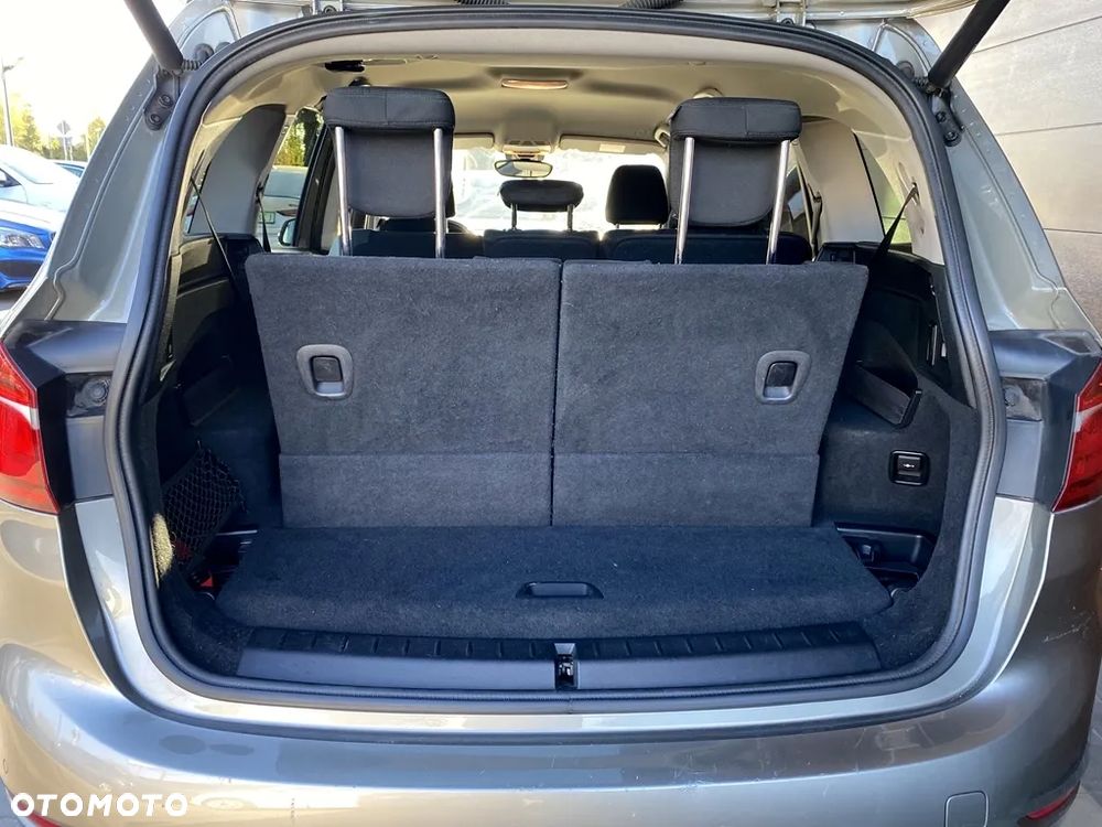 BMW Seria 2 218d GT Advantage - 25