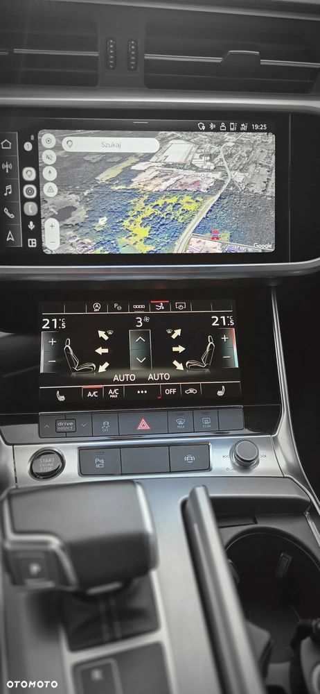 Audi A7 Sportback - 26